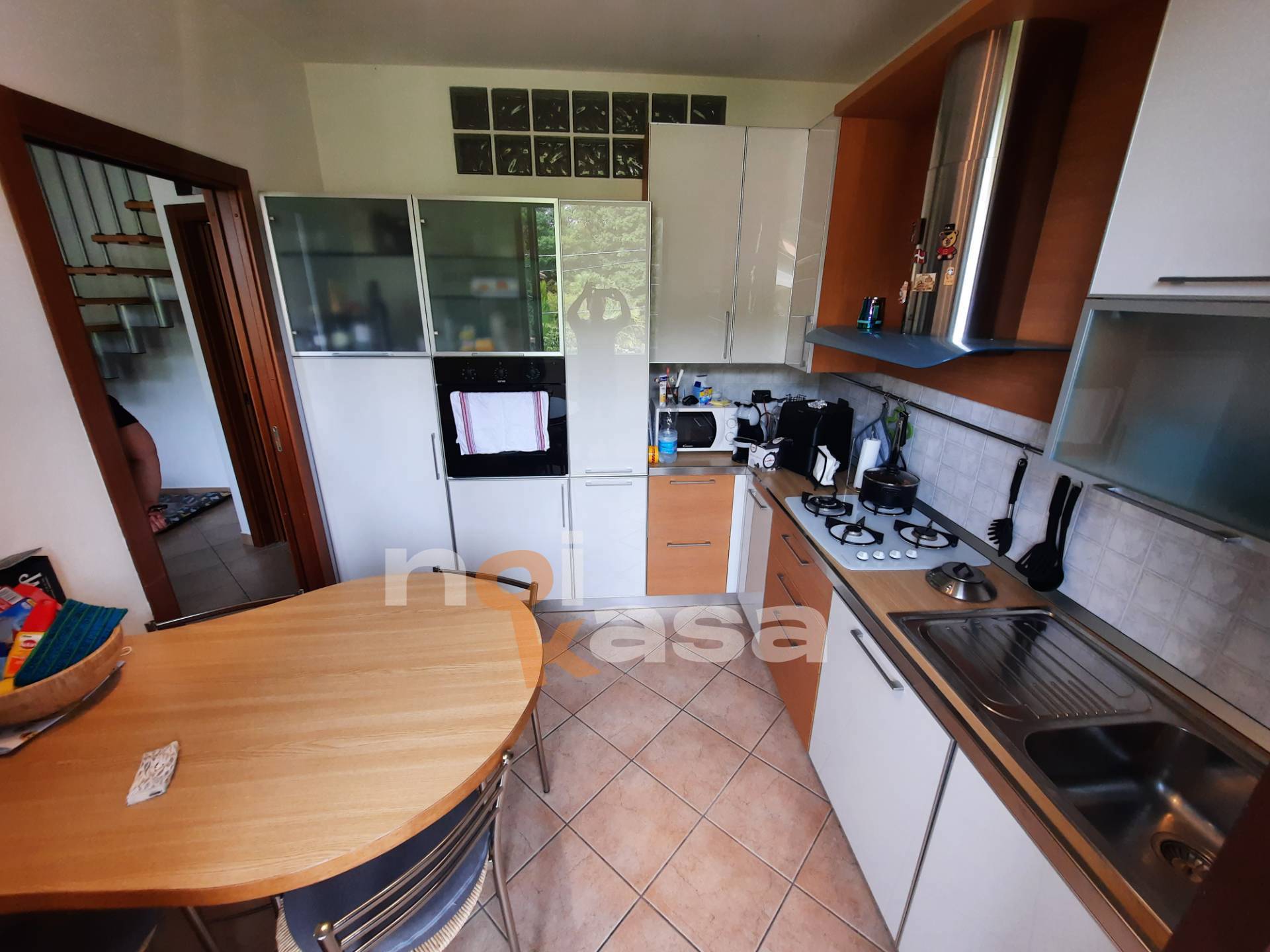Appartamento in affitto a Jerago con Orago