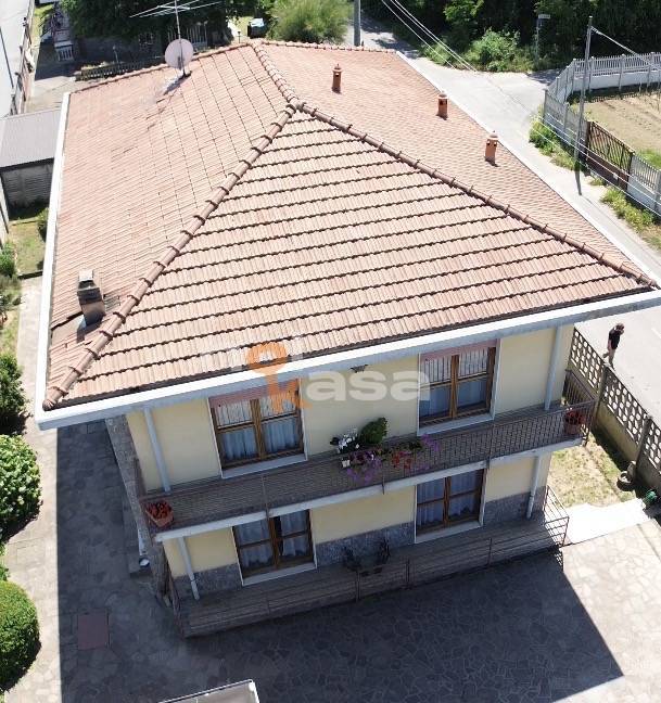 Villa in vendita a Vanzaghello