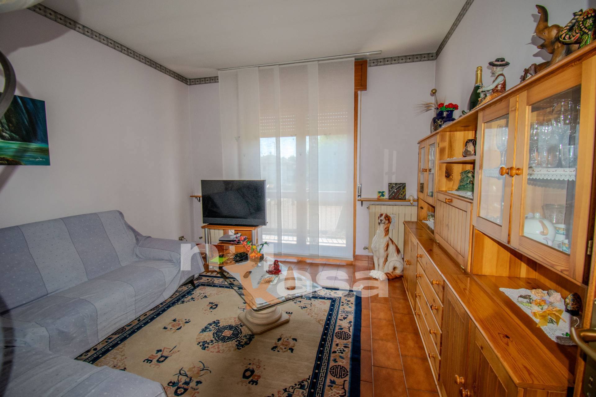 Villa in vendita a Vanzaghello
