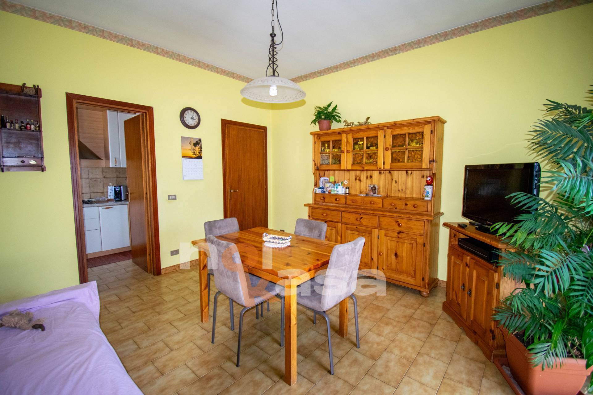 Villa in vendita a Vanzaghello