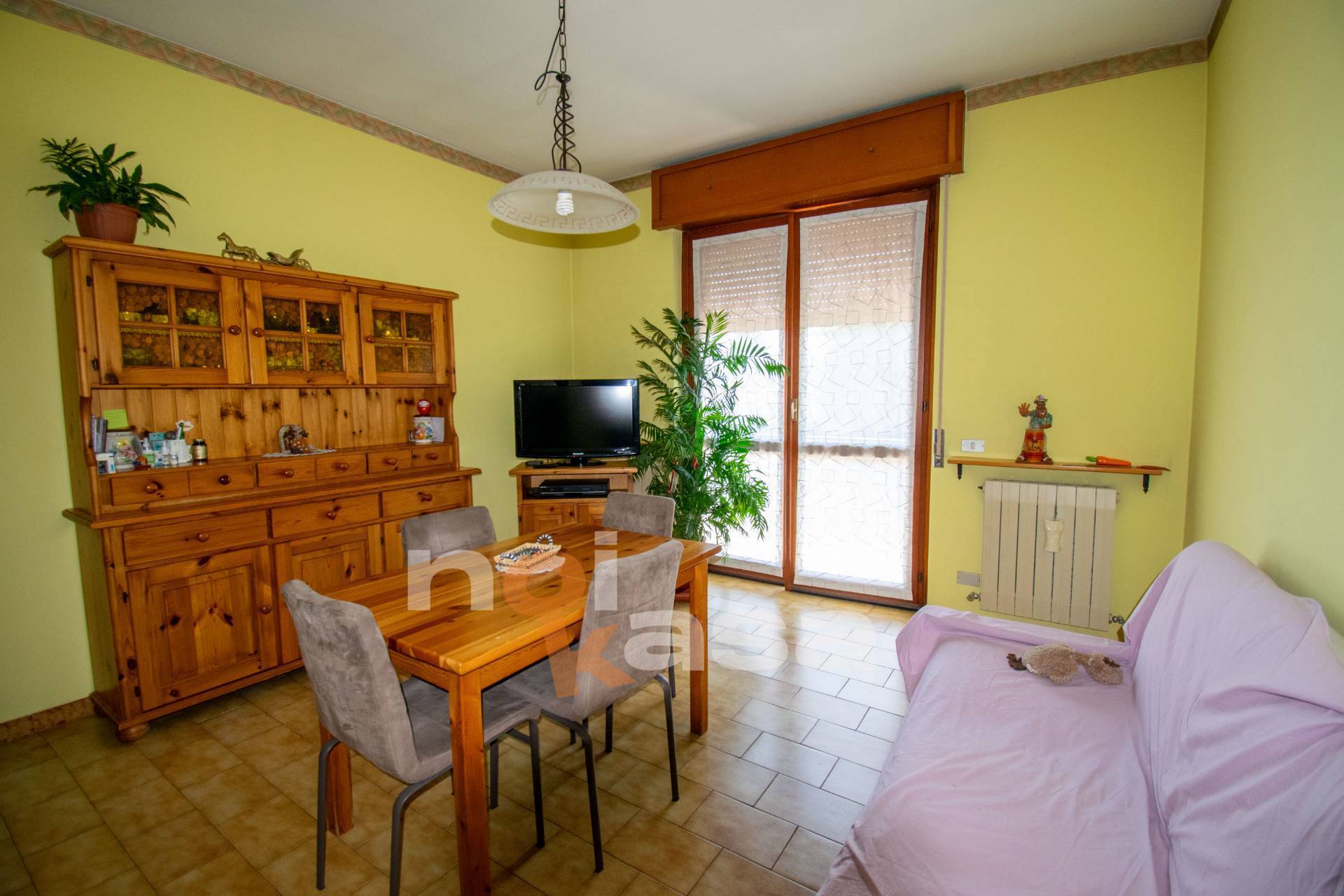 Villa in vendita a Vanzaghello