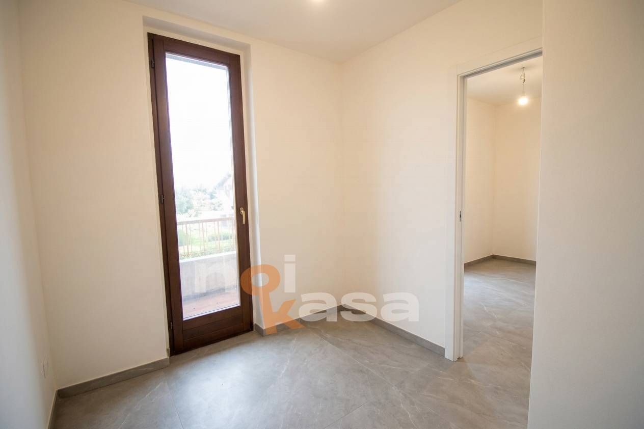 Appartamento in vendita a Arconate