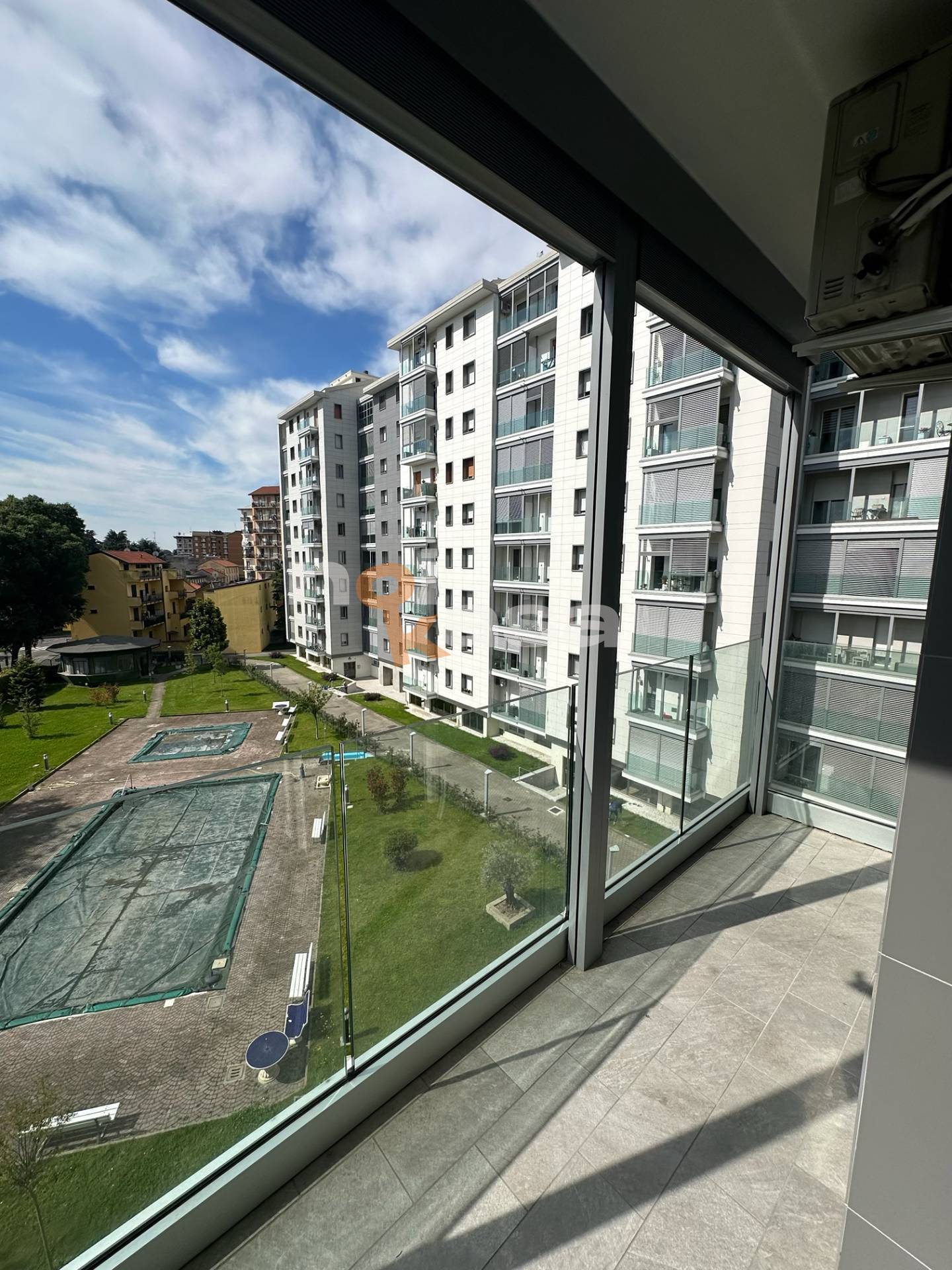 Appartamento in affitto a Cologno Monzese