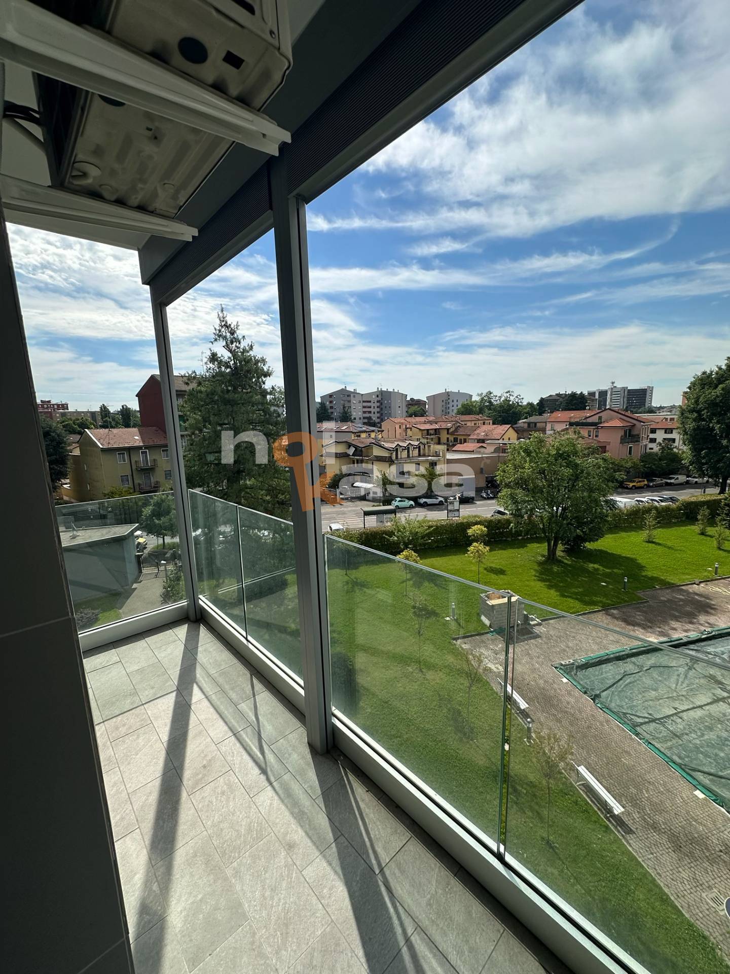 Appartamento in affitto a Cologno Monzese