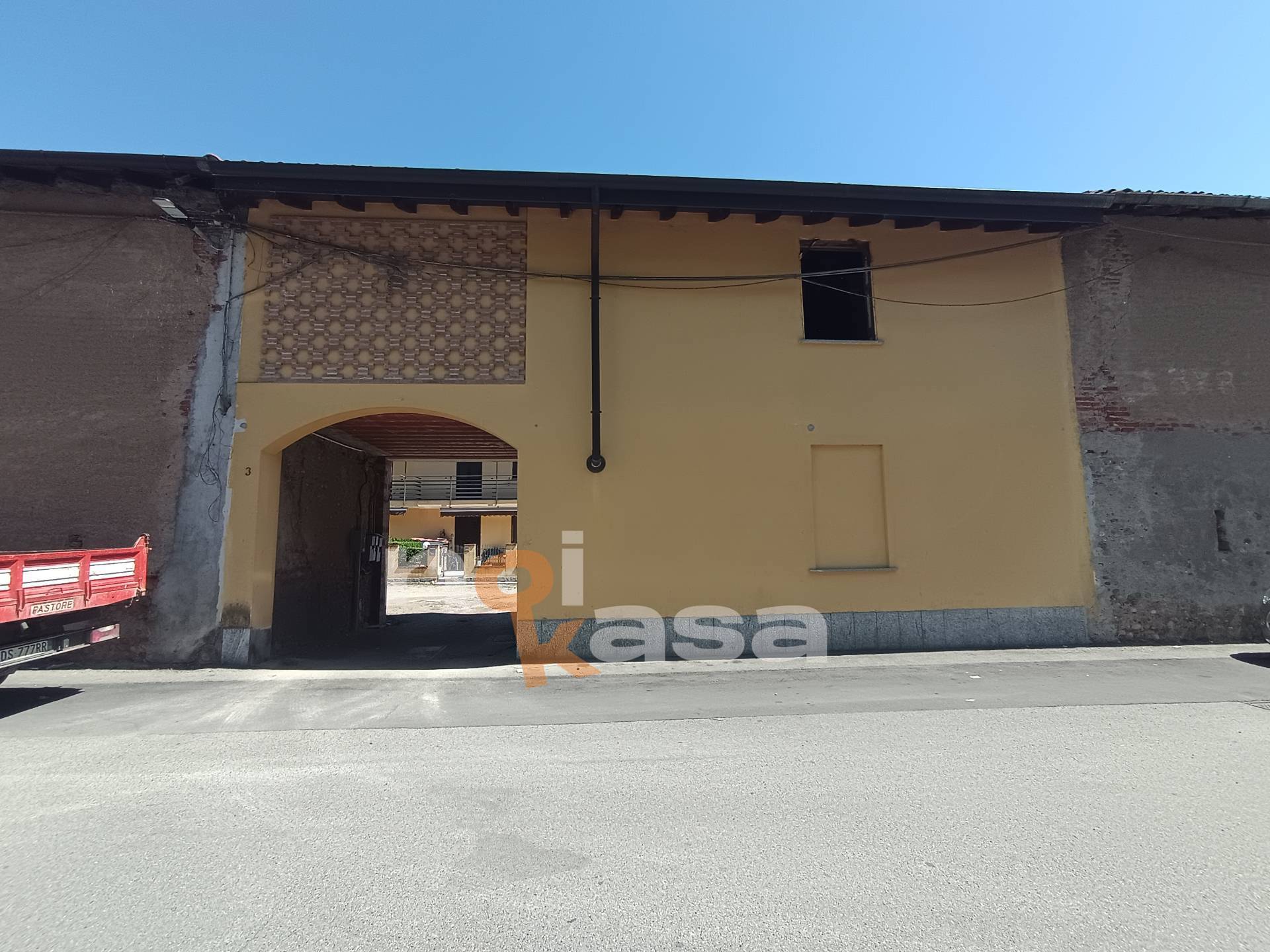 Appartamento in vendita a Lonate Pozzolo