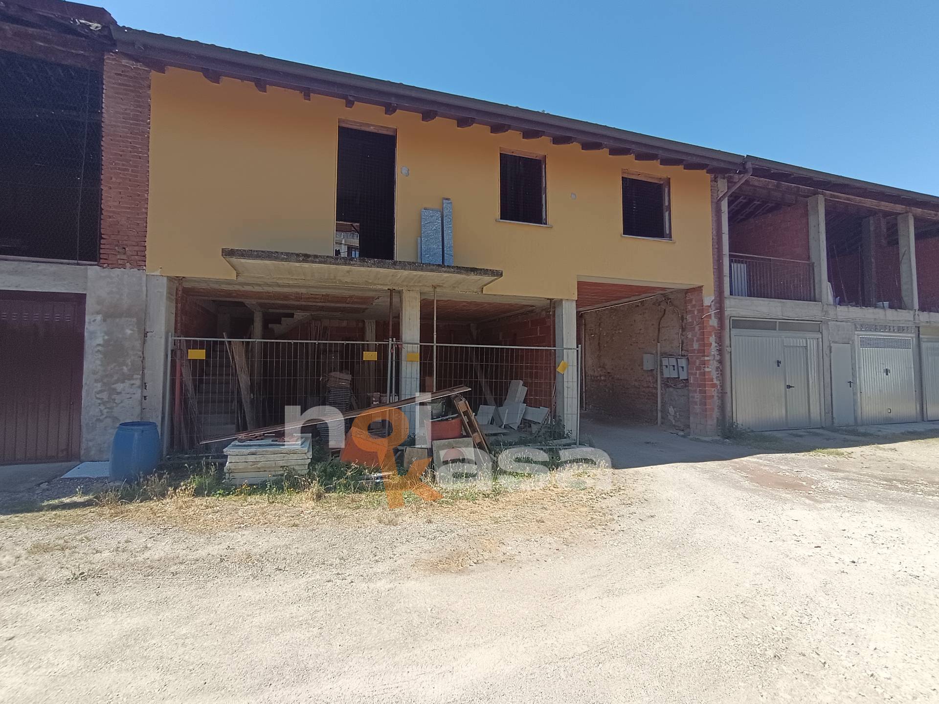 Appartamento in vendita a Lonate Pozzolo