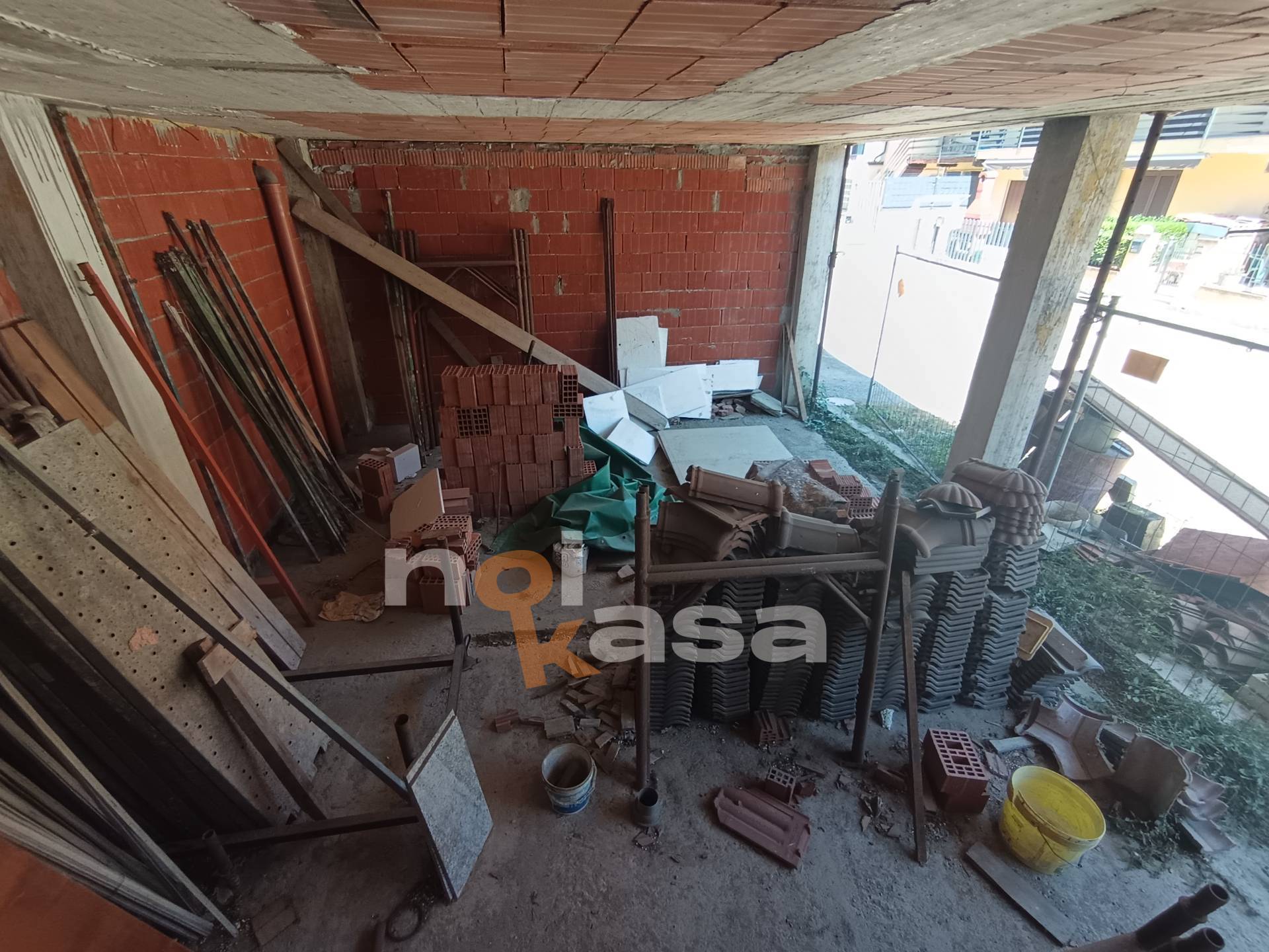 Appartamento in vendita a Lonate Pozzolo