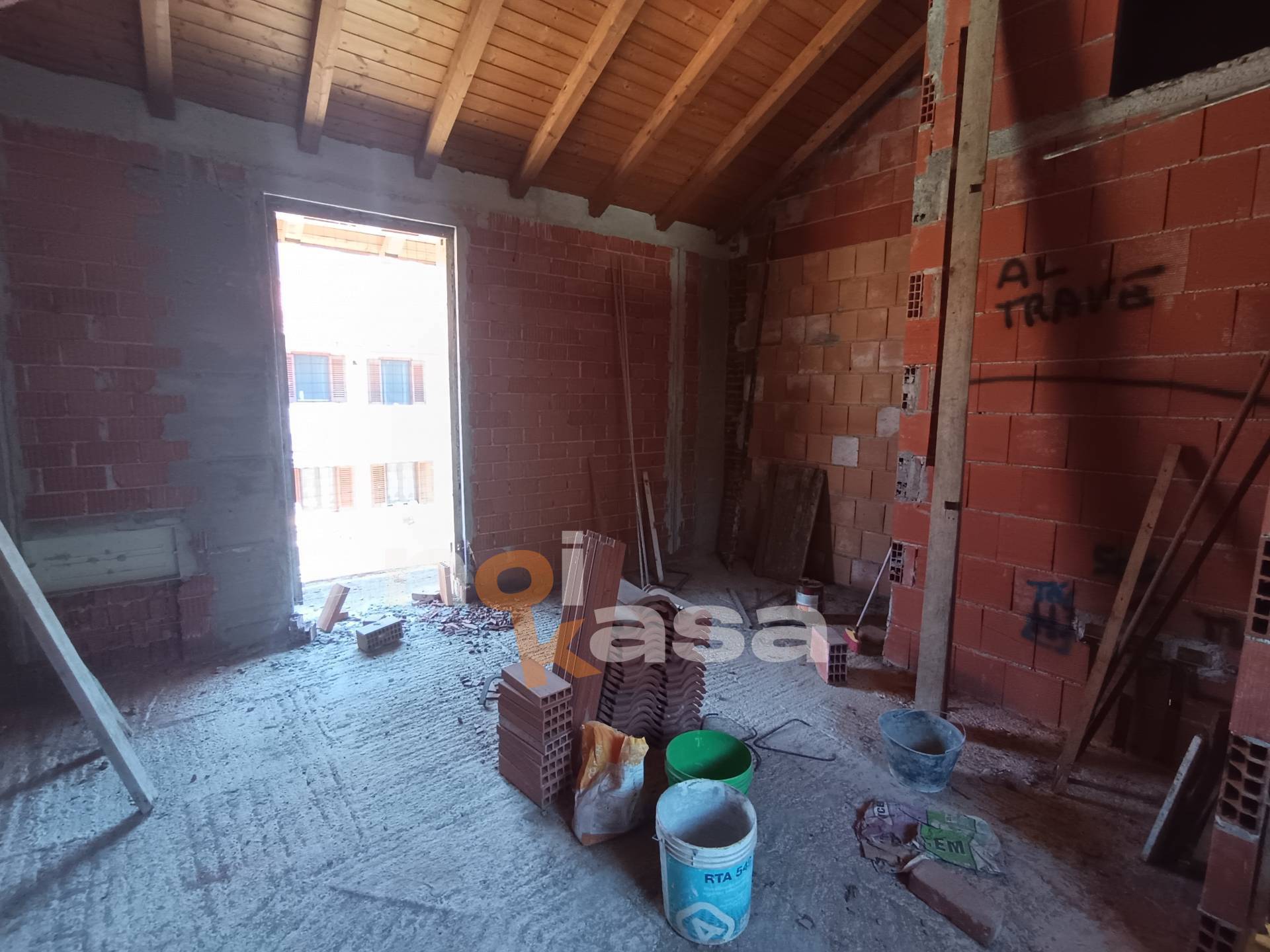 Appartamento in vendita a Lonate Pozzolo
