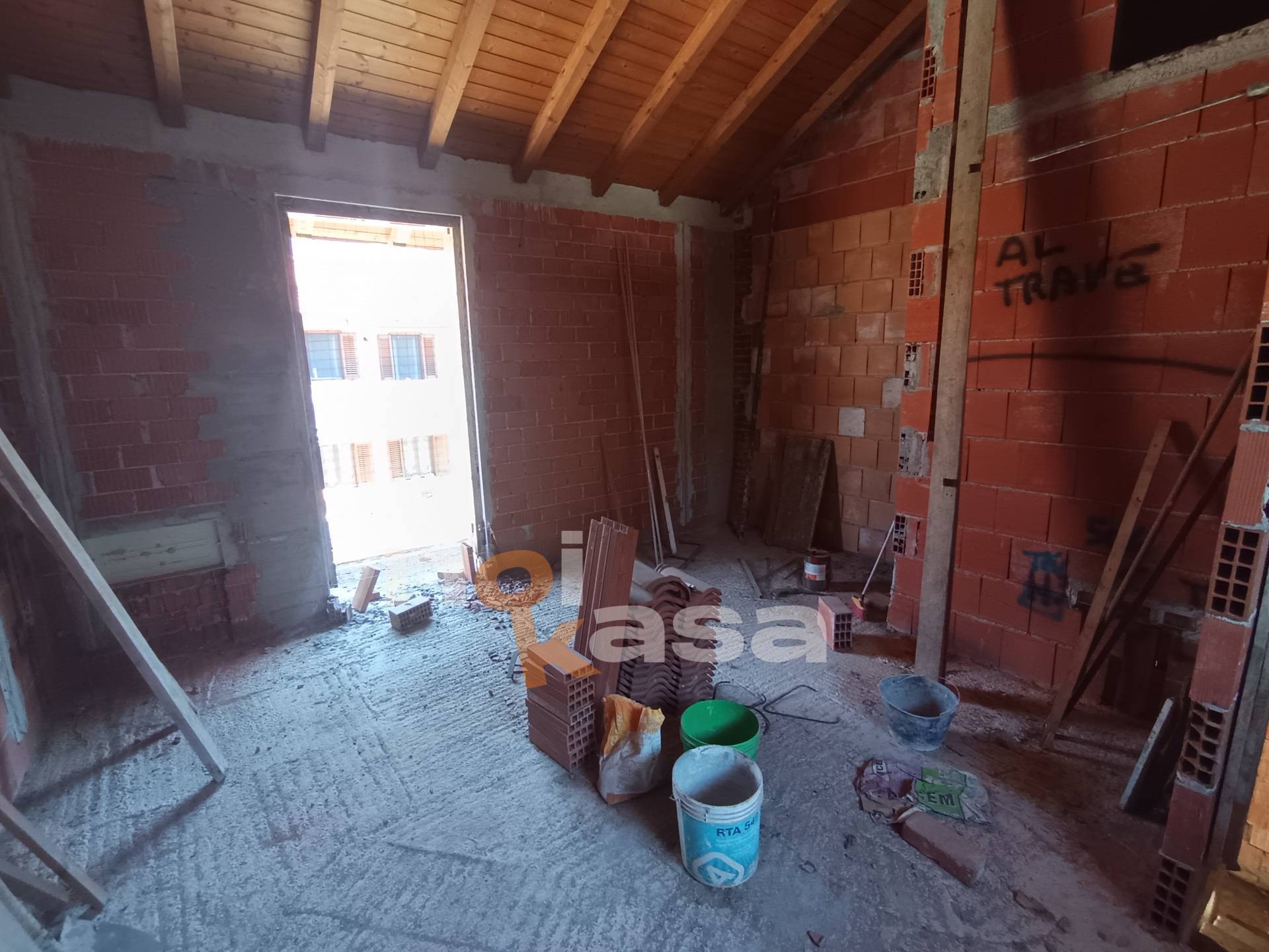 Appartamento in vendita a Lonate Pozzolo