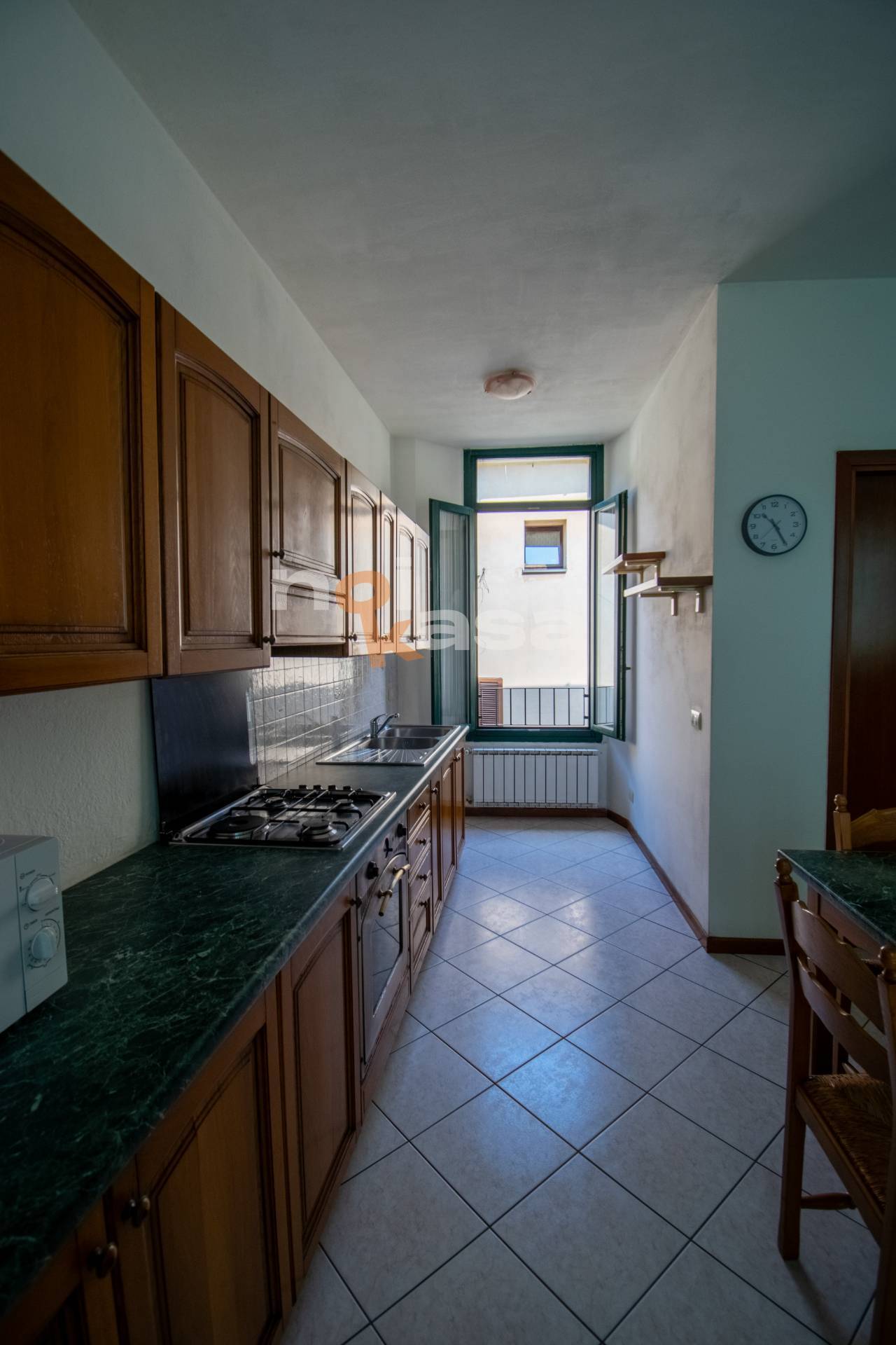 Appartamento in vendita a Somma Lombardo