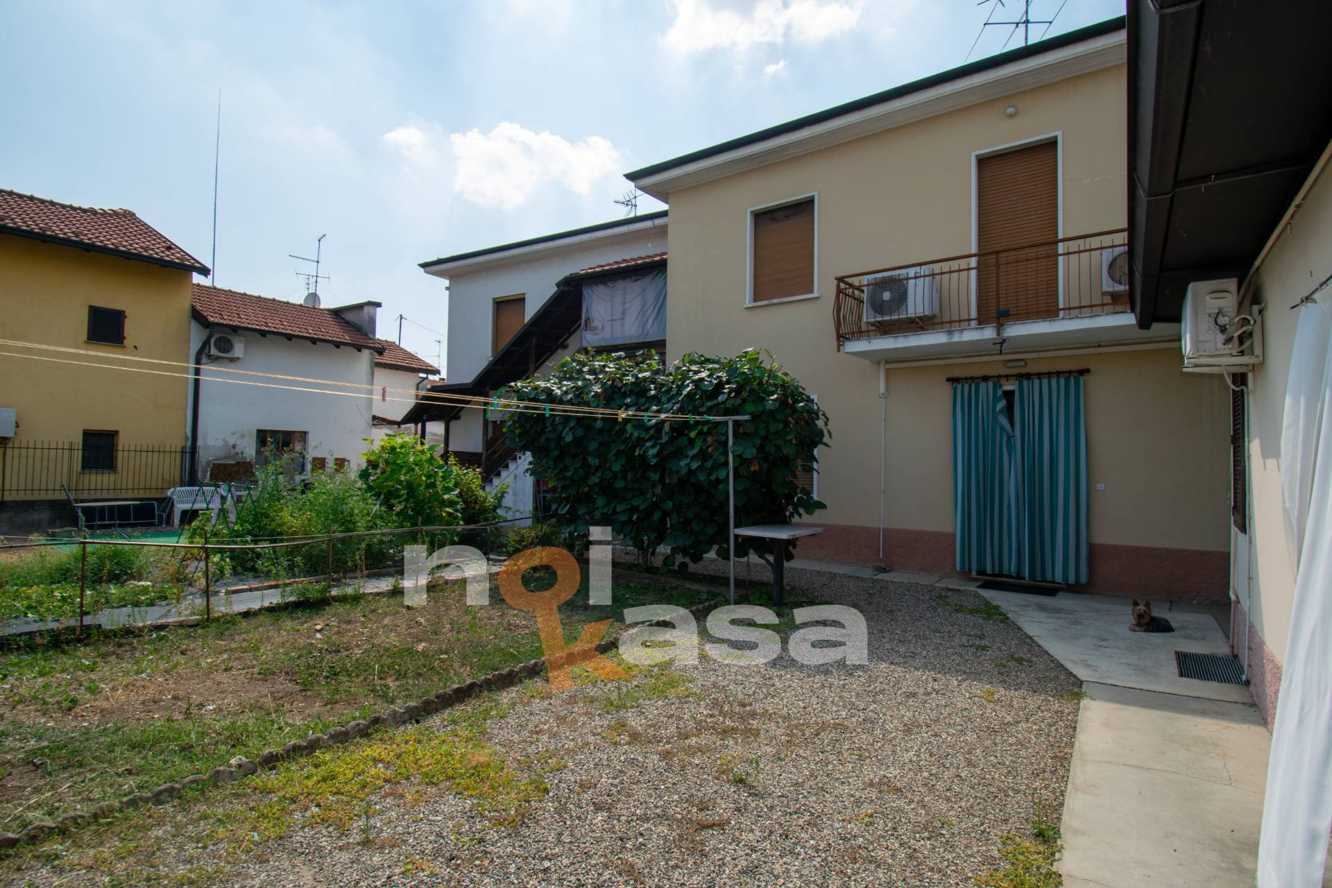 Casa singola in vendita a Vanzaghello