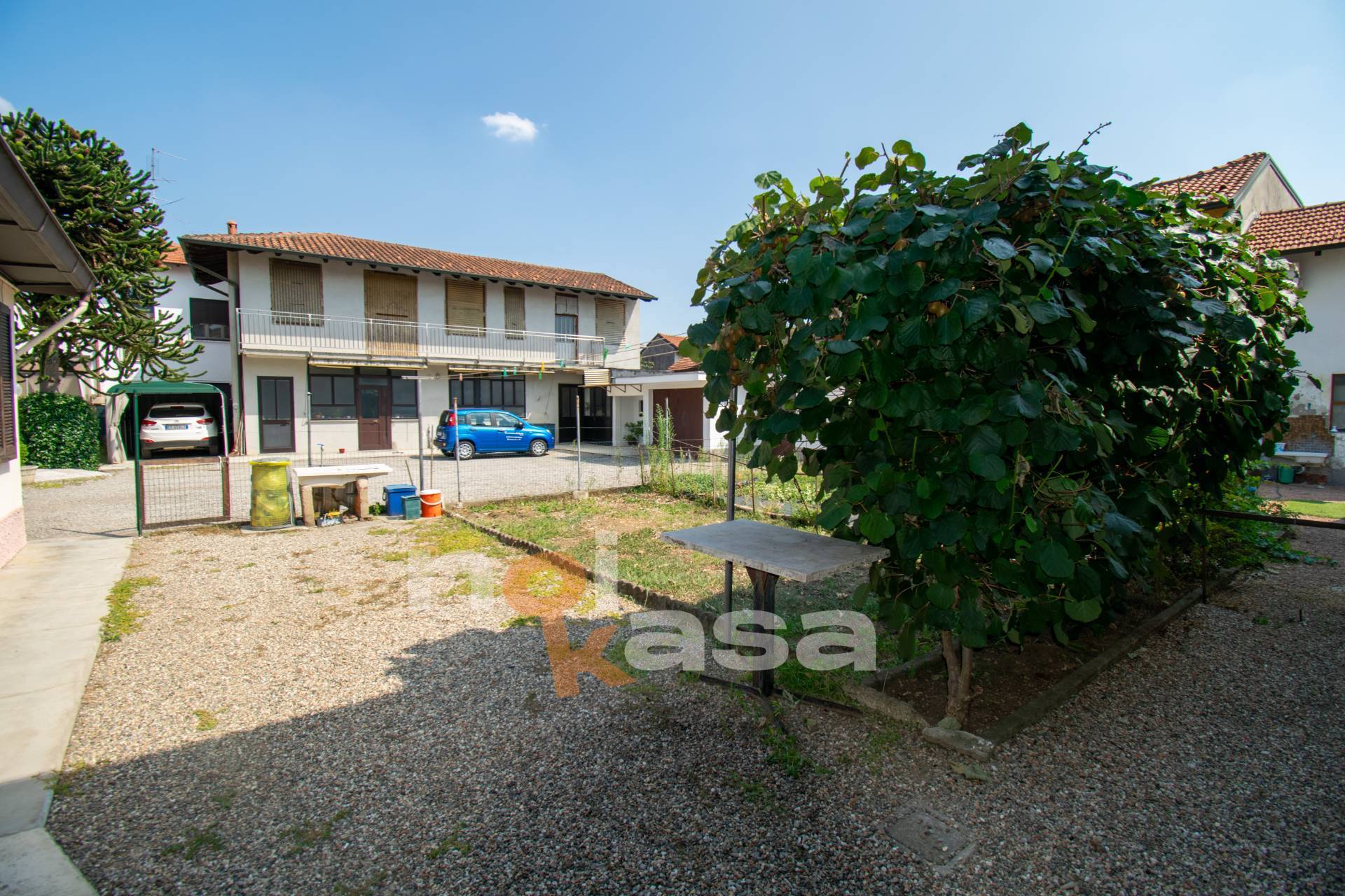 Casa singola in vendita a Vanzaghello