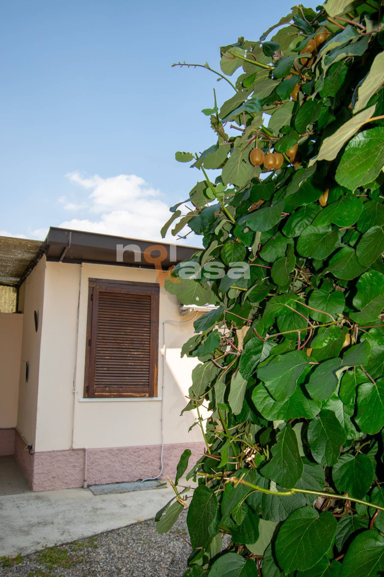 Casa singola in vendita a Vanzaghello