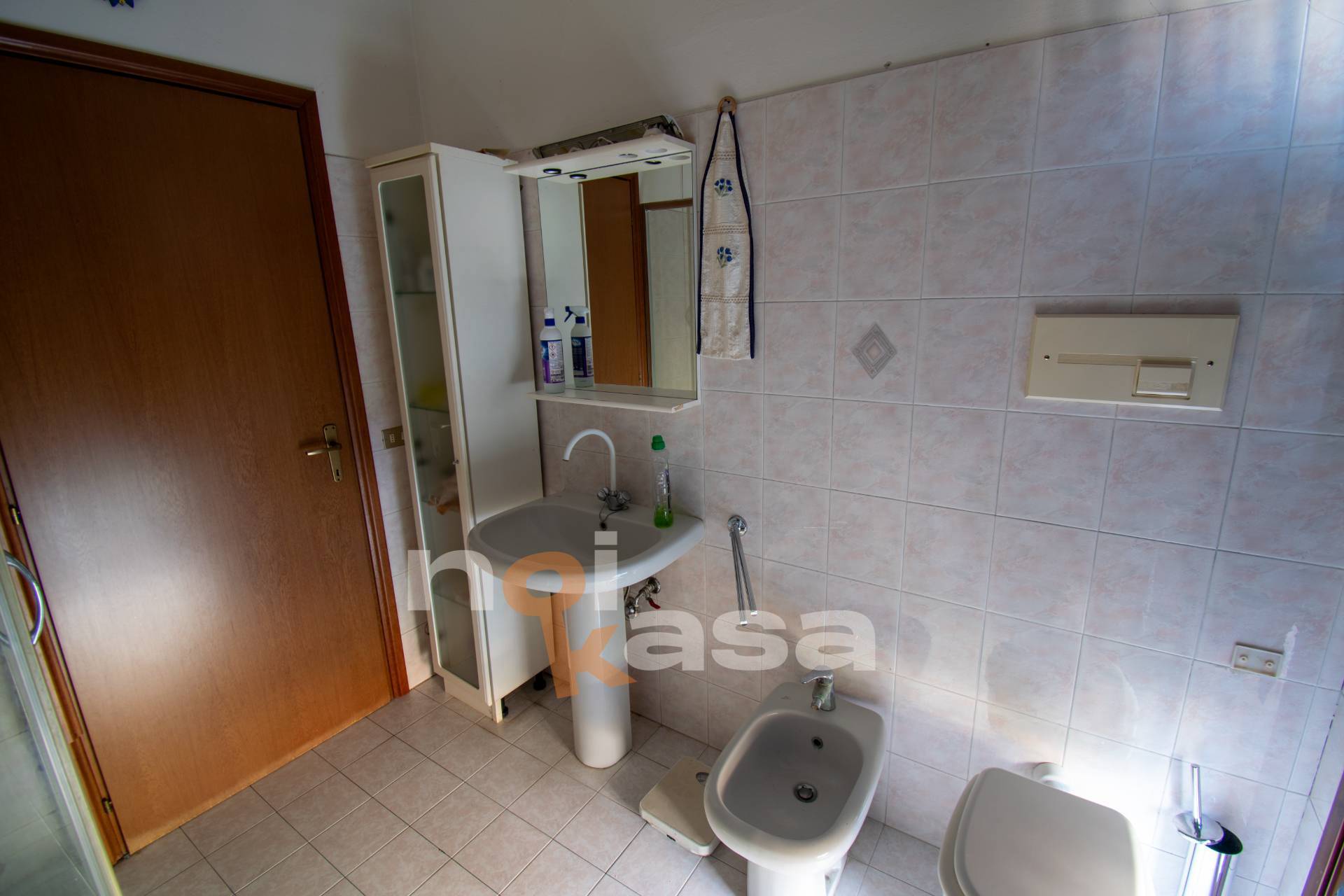 Appartamento in vendita a Cuggiono