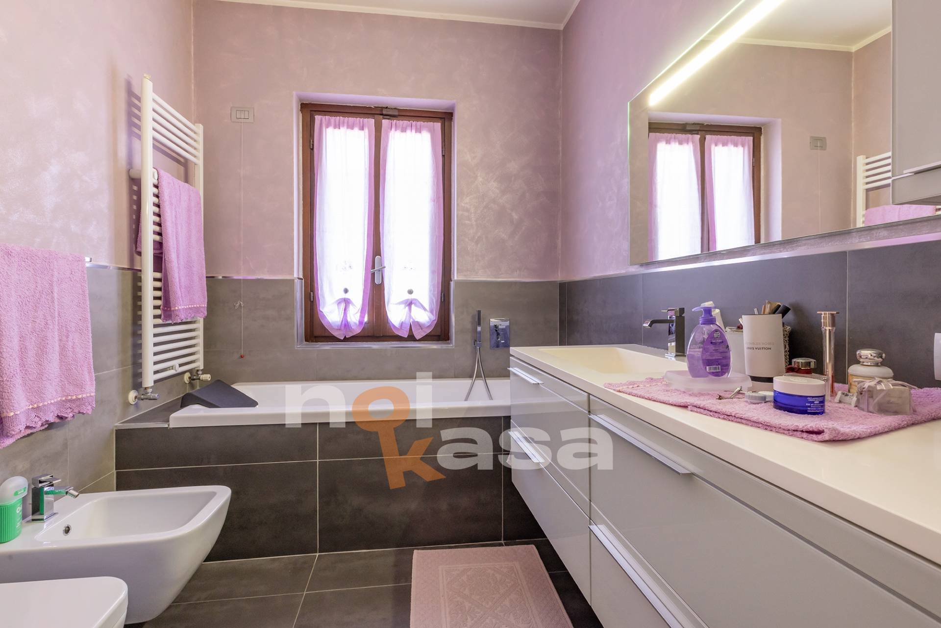 Villa in vendita a Castano Primo
