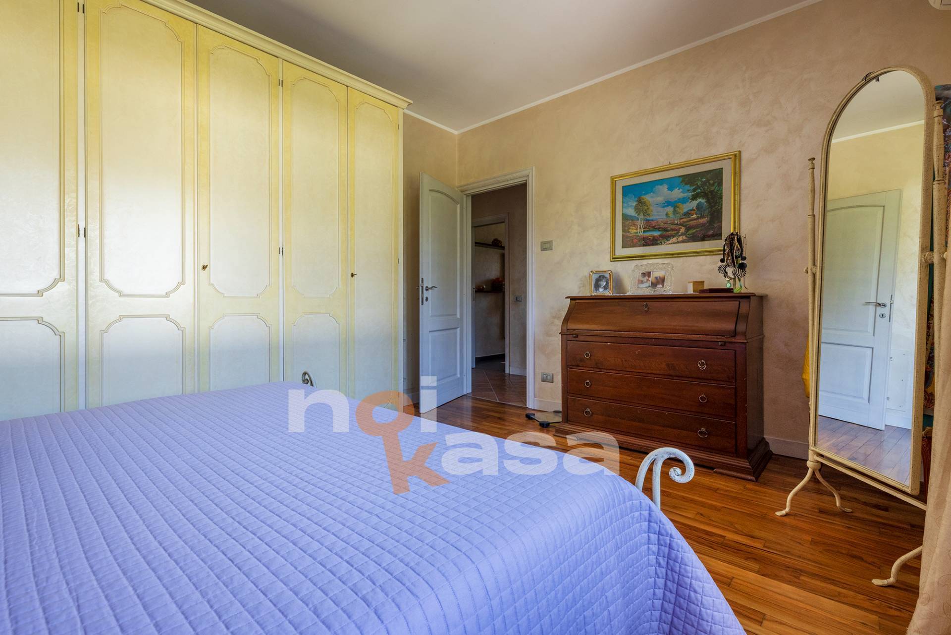 Villa in vendita a Castano Primo