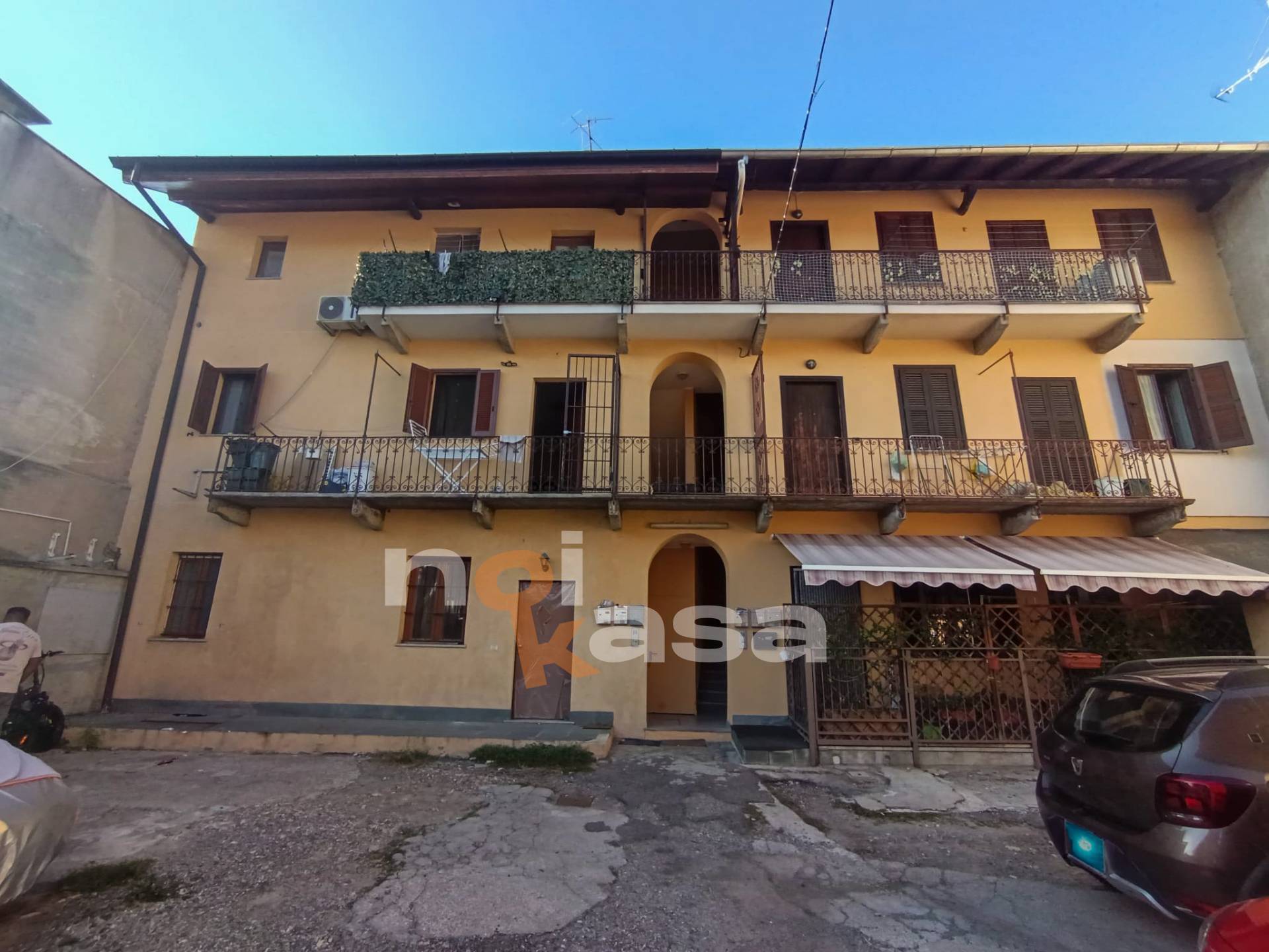 Appartamento in vendita a Busto Arsizio, Stazione F.s