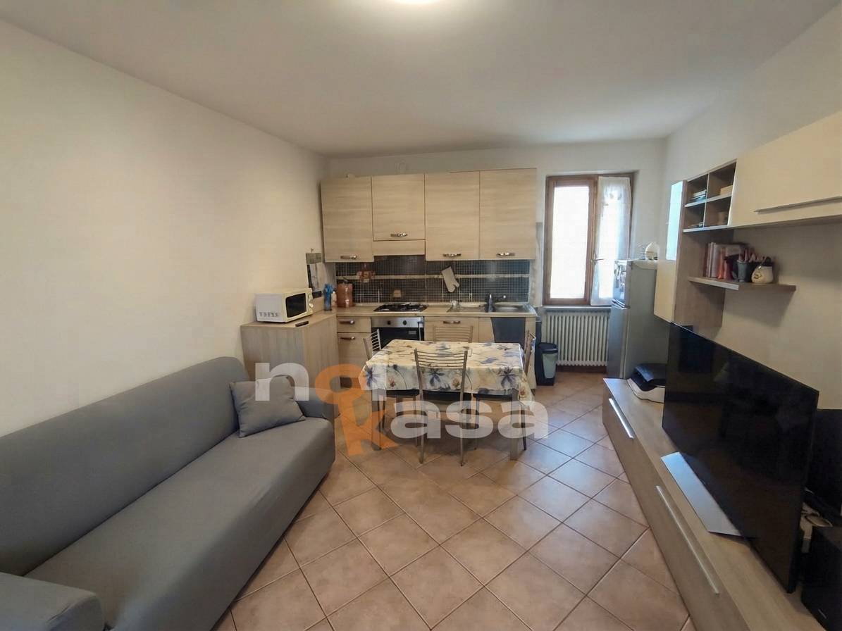 Appartamento in vendita a Busto Arsizio, Stazione F.s