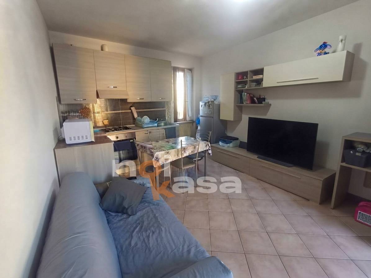 Appartamento in vendita a Busto Arsizio, Stazione F.s