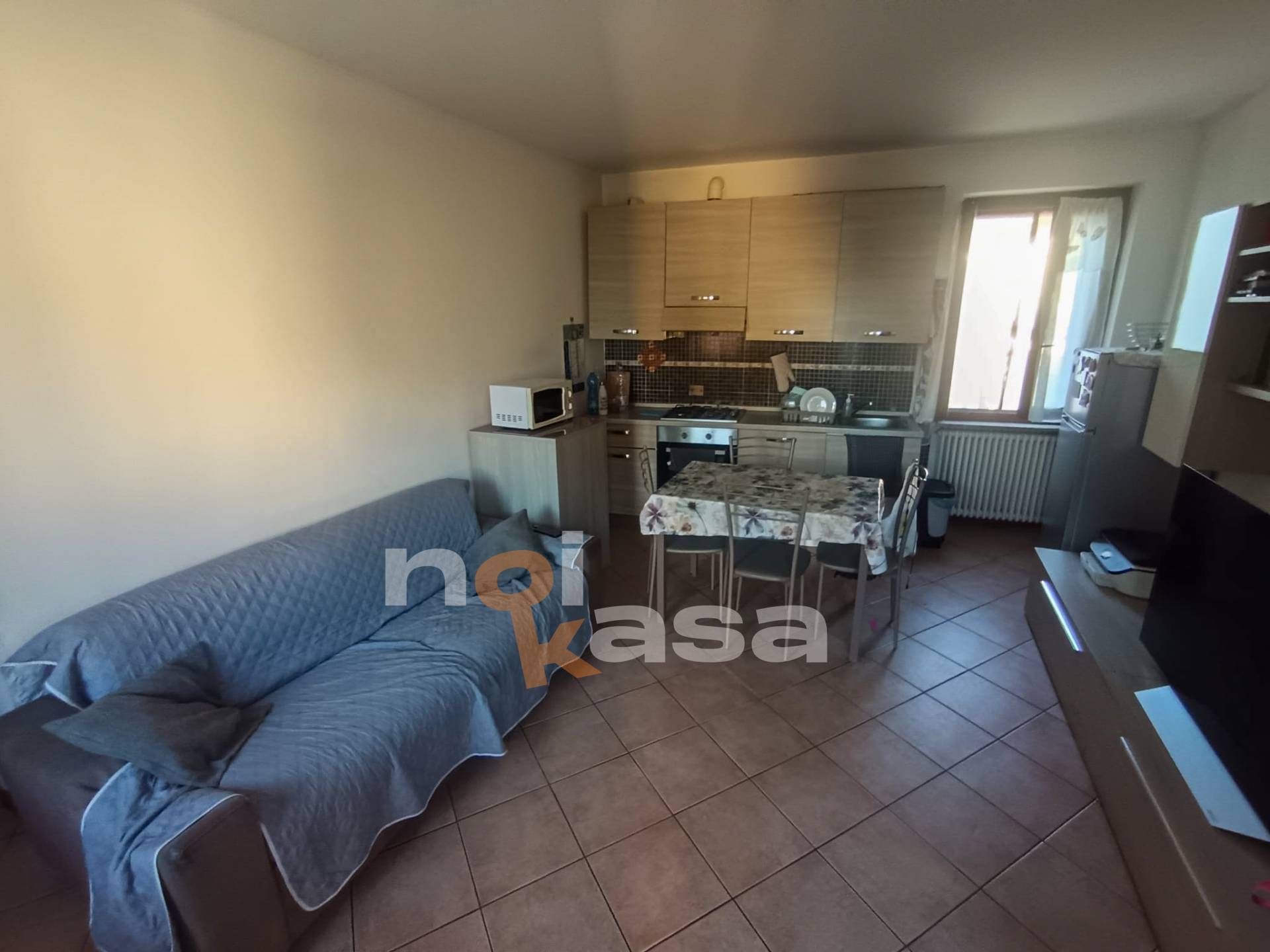 Appartamento in vendita a Busto Arsizio, Stazione F.s