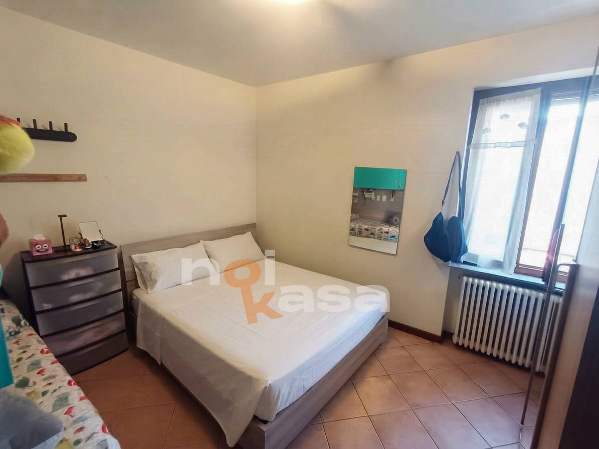 Appartamento in vendita a Busto Arsizio, Stazione F.s