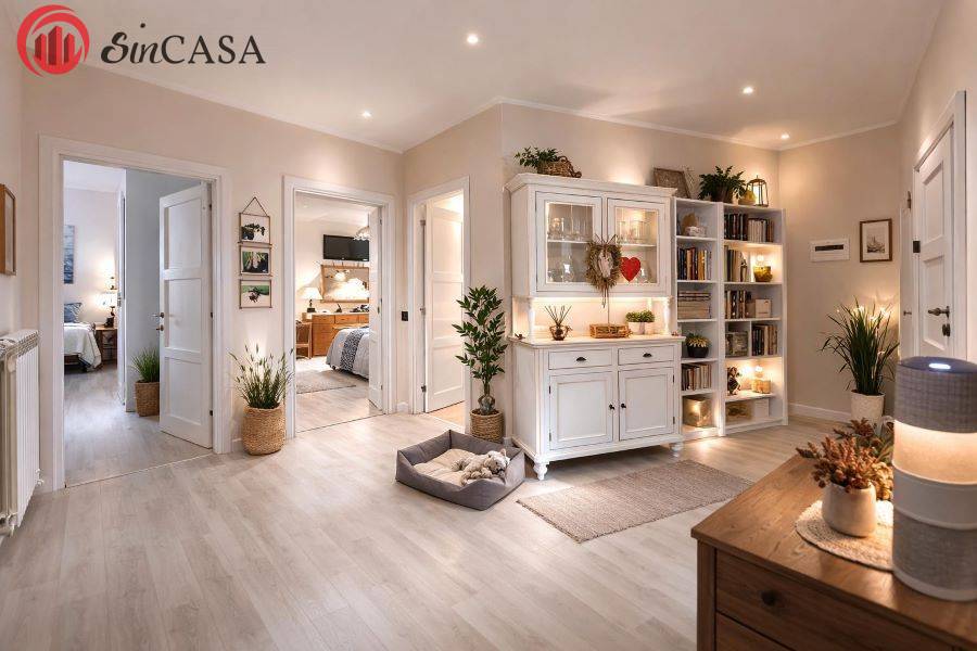 villa quadrifamiliare in vendita a Fiumicino, Passoscuro