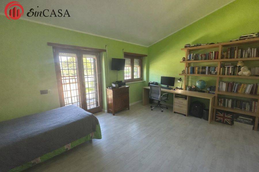 villa quadrifamiliare in vendita a Fiumicino, Passoscuro