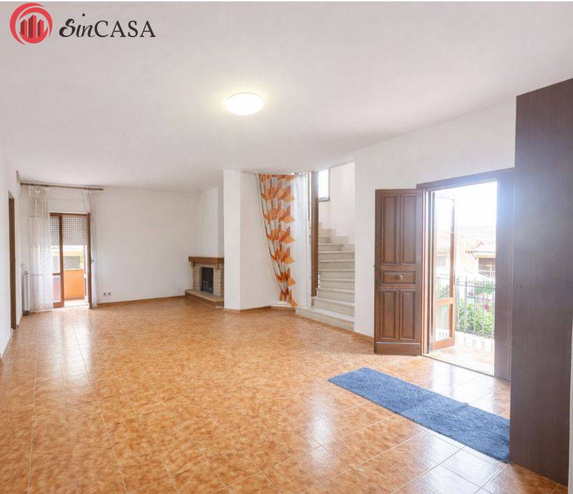 Villa in vendita a Fiumicino, Aranova