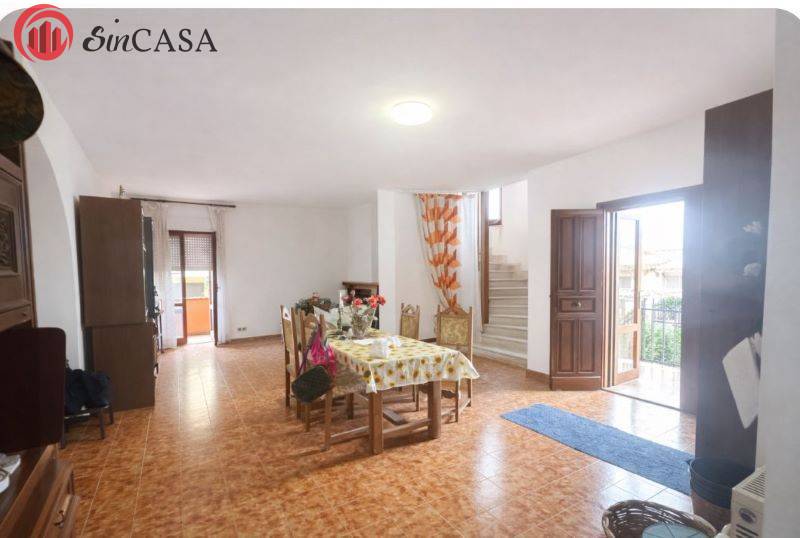 Villa in vendita a Fiumicino, Aranova