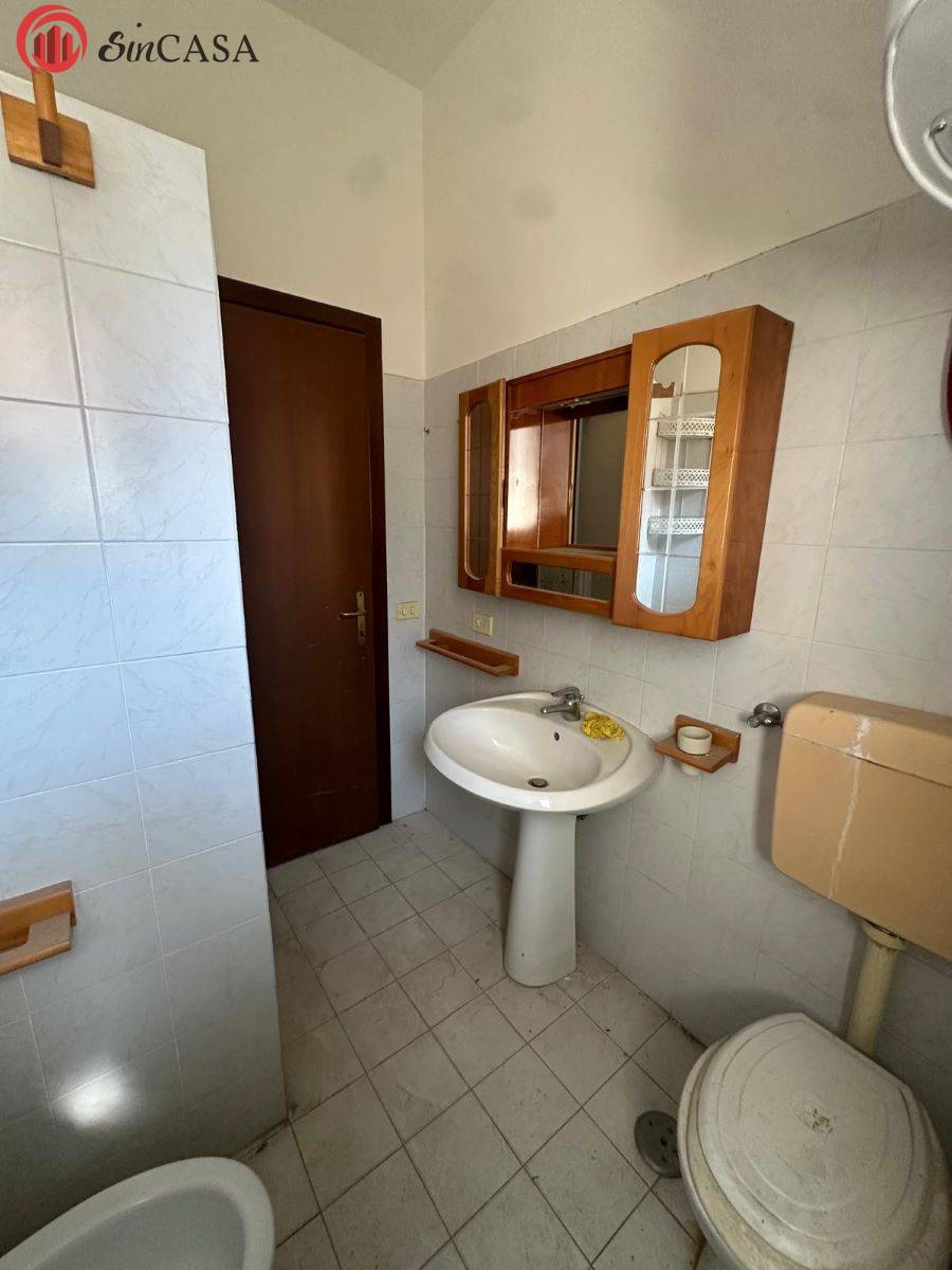 Appartamento in vendita a Fiumicino, Passoscuro