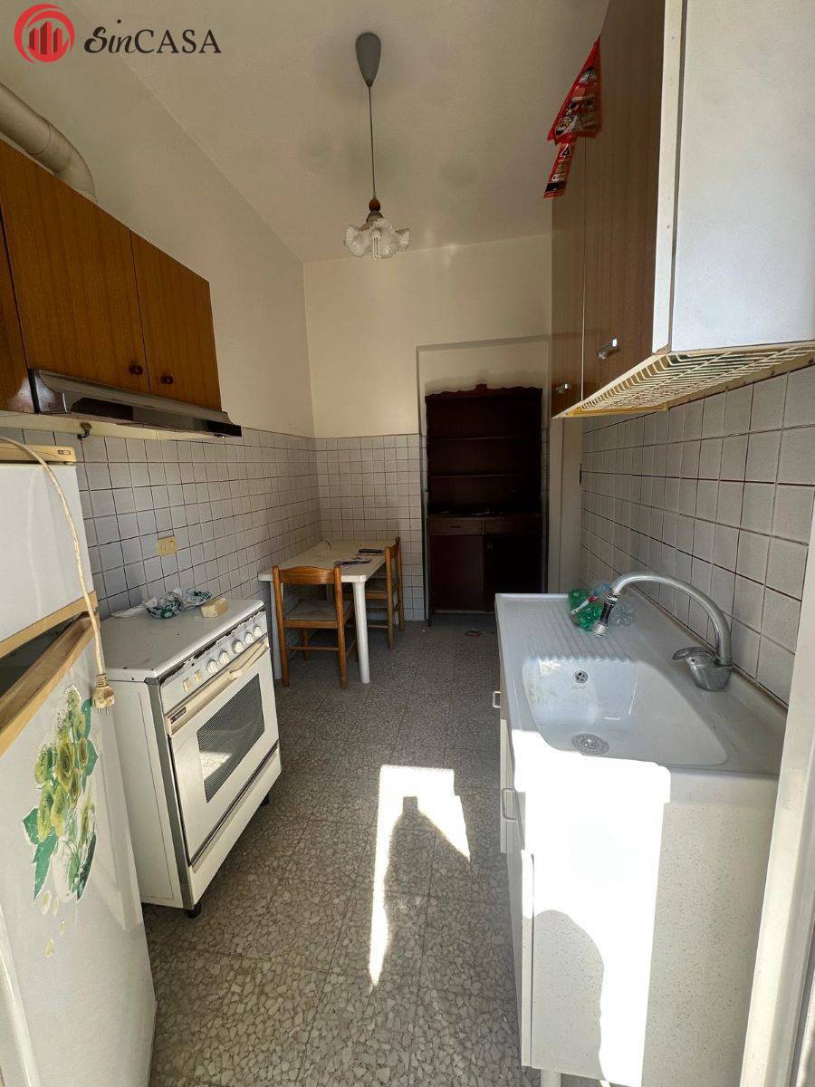 Appartamento in vendita a Fiumicino, Passoscuro