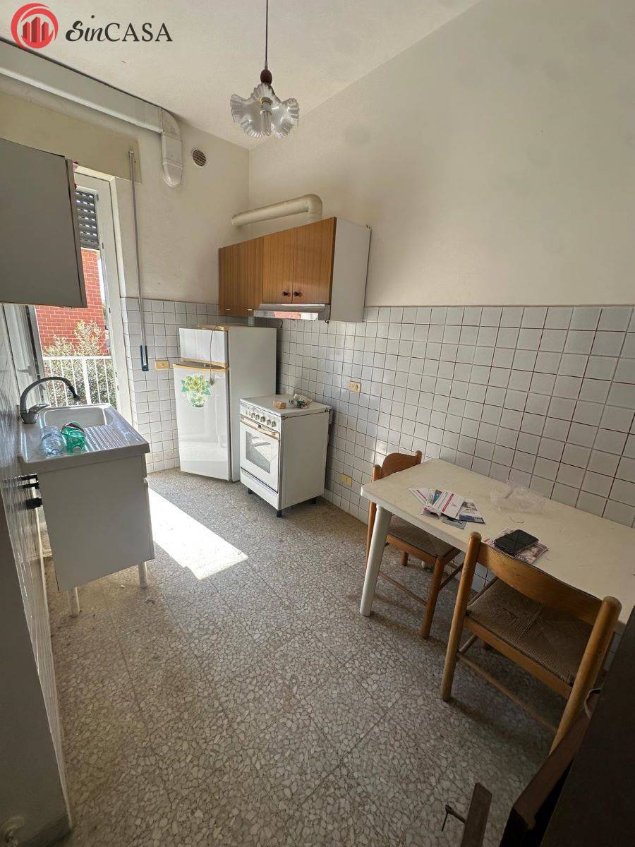 Appartamento in vendita a Fiumicino, Passoscuro