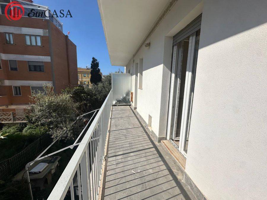 Appartamento in vendita a Fiumicino, Passoscuro