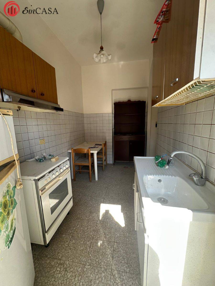 Appartamento in vendita a Fiumicino, Passoscuro