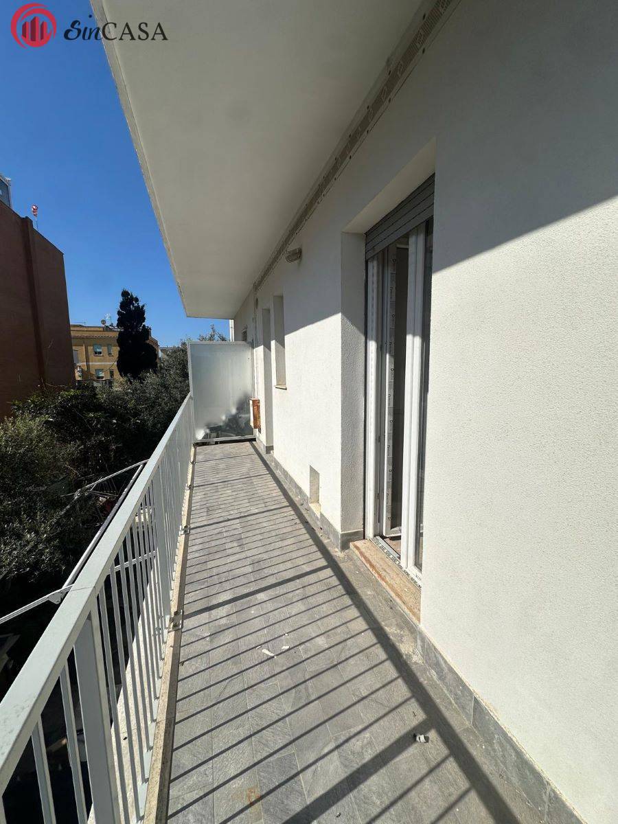 Appartamento in vendita a Fiumicino, Passoscuro