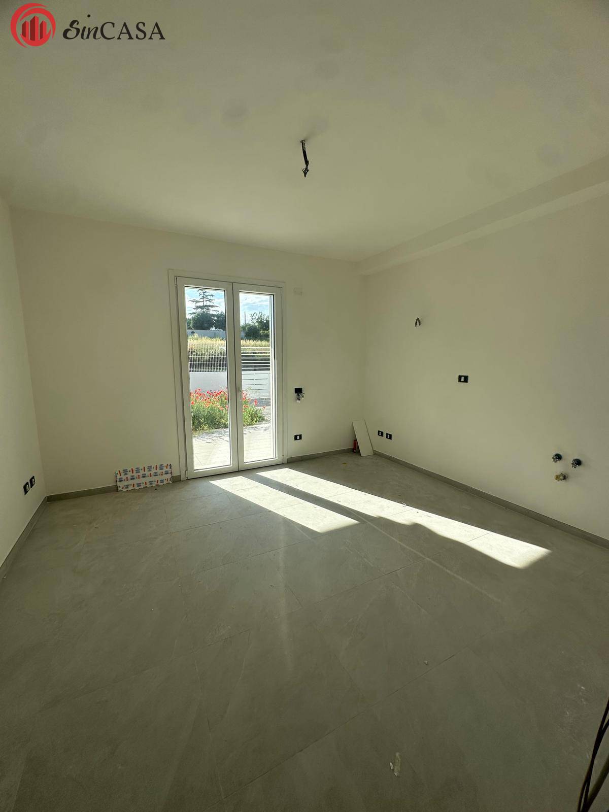 villa quadrifamiliare in vendita a Fiumicino, Aranova