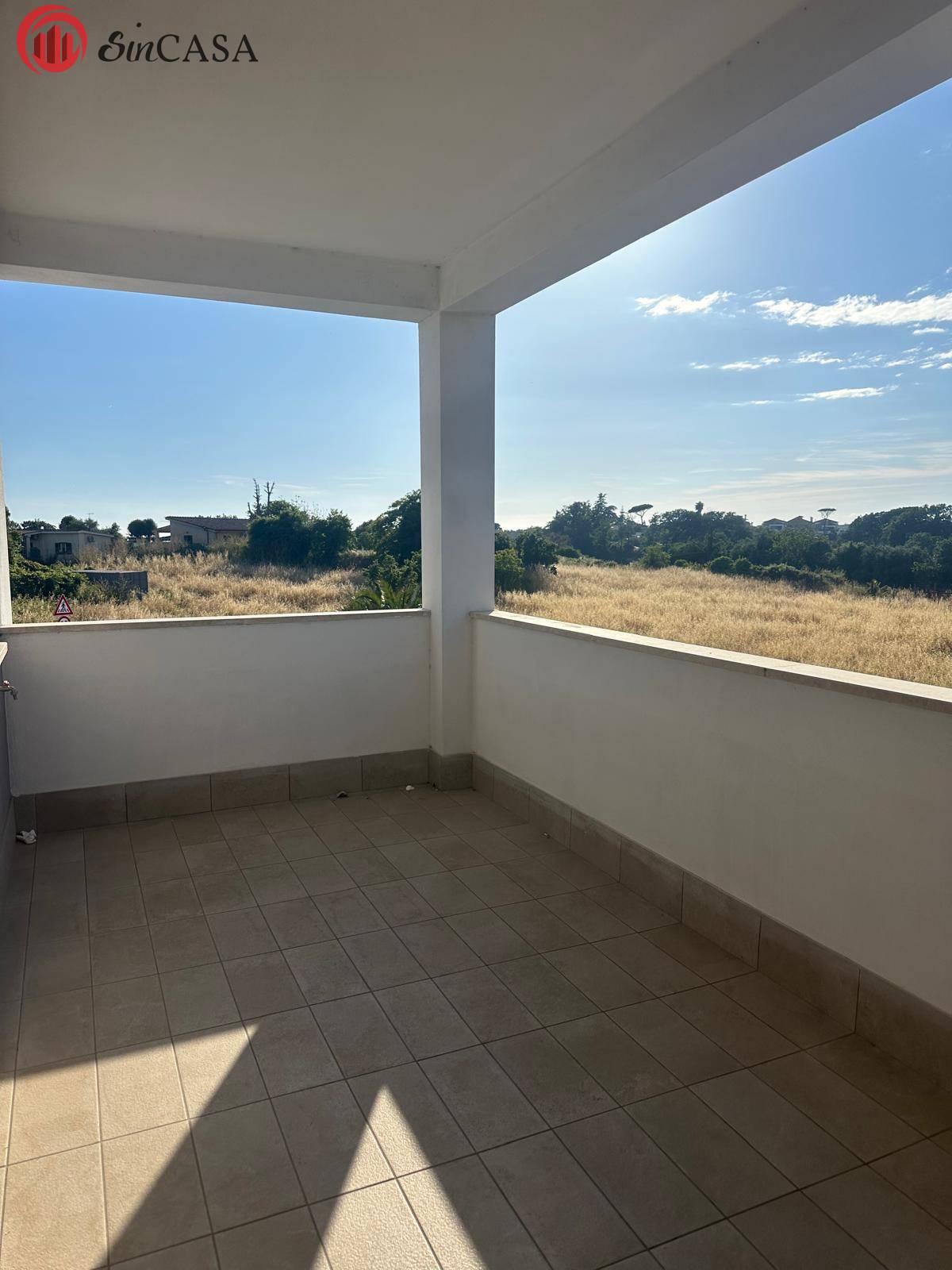 Appartamento in vendita a Fiumicino, Aranova