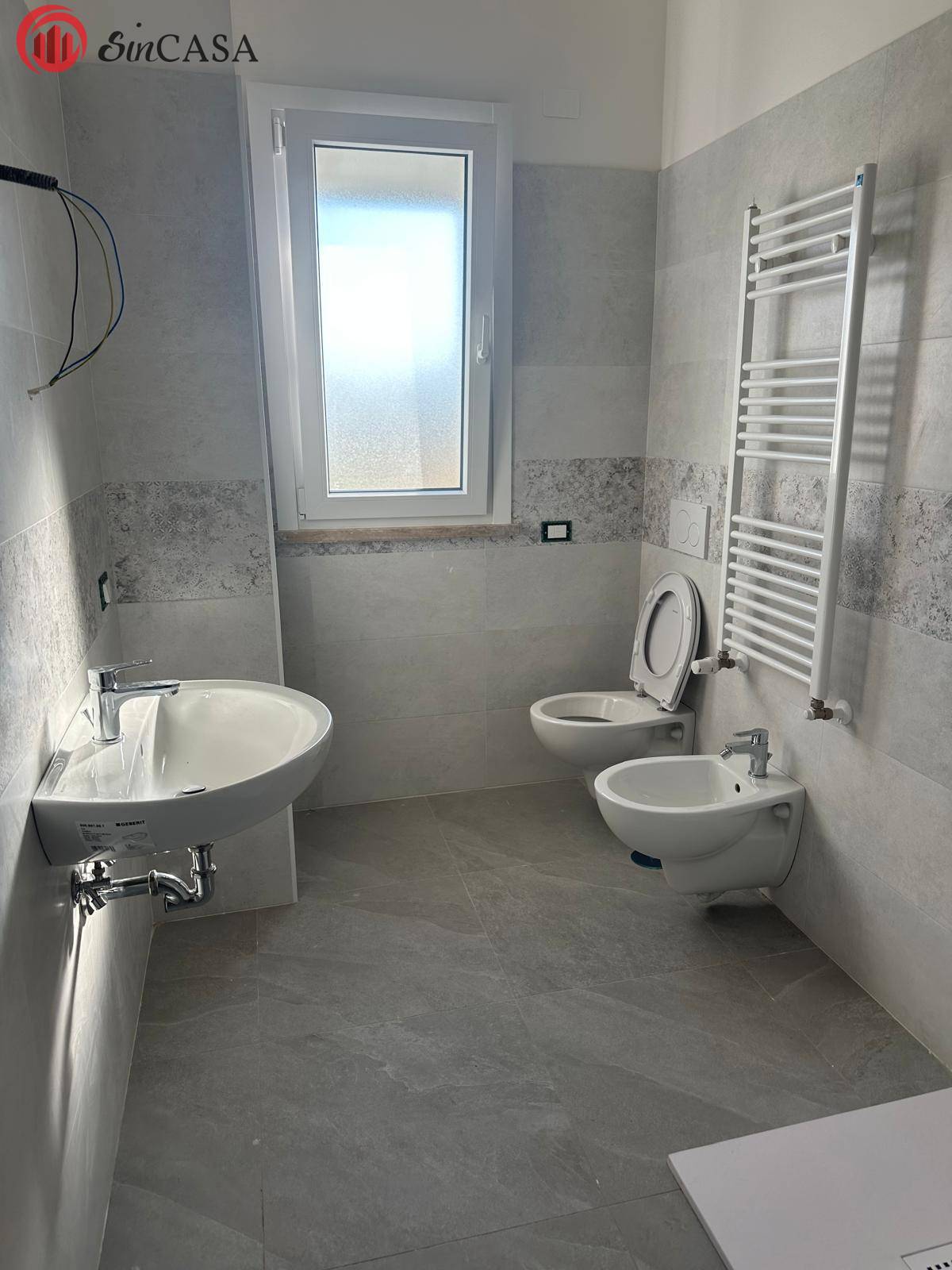 Appartamento in vendita a Fiumicino, Aranova