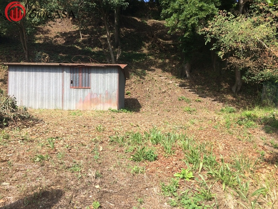 Terreno edificabile in vendita a Fiumicino, Aranova