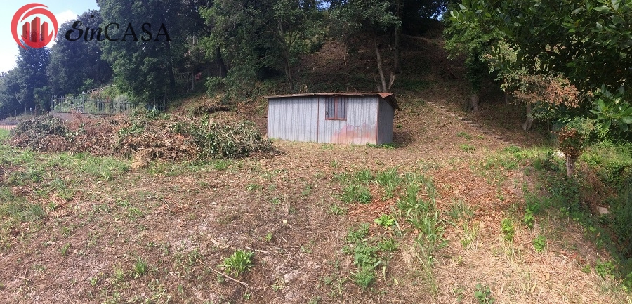 Terreno edificabile in vendita a Fiumicino, Aranova