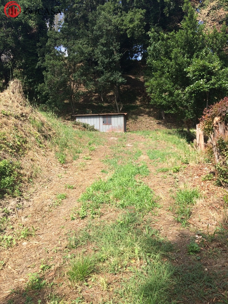 Terreno edificabile in vendita a Fiumicino, Aranova