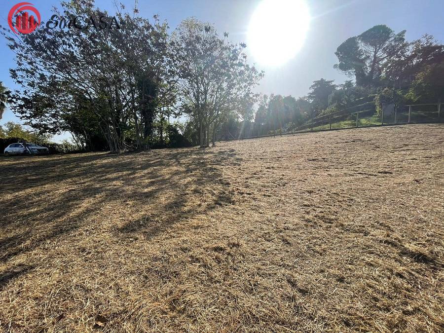 Terreno edificabile in vendita a Fiumicino, Aranova