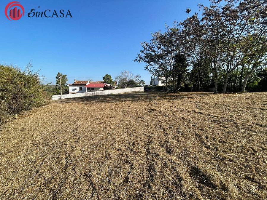 Terreno edificabile in vendita a Fiumicino, Aranova