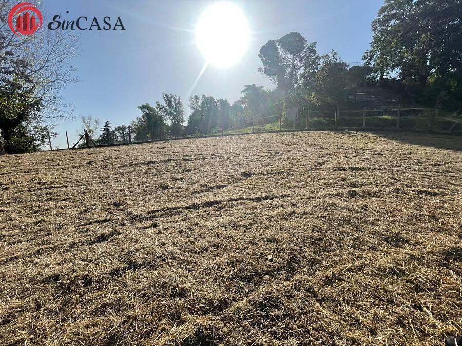 Terreno edificabile in vendita a Fiumicino, Aranova