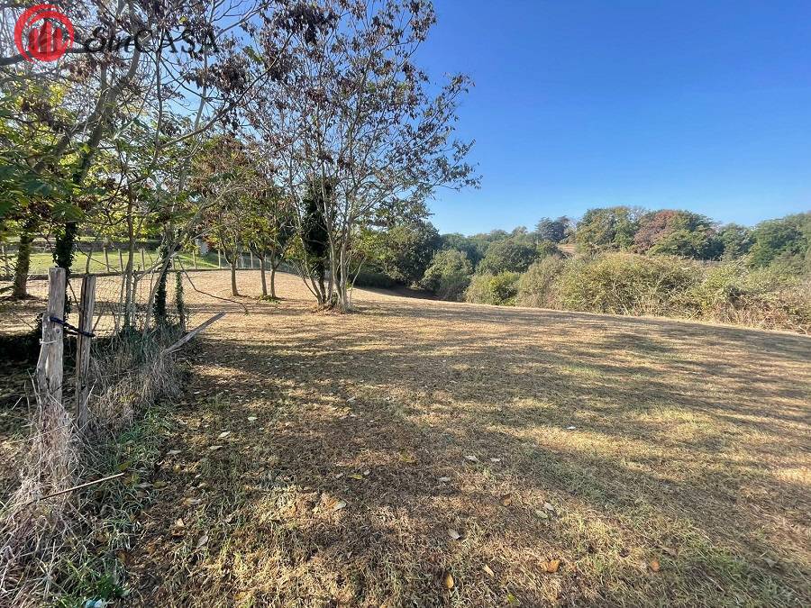 Terreno edificabile in vendita a Fiumicino, Aranova