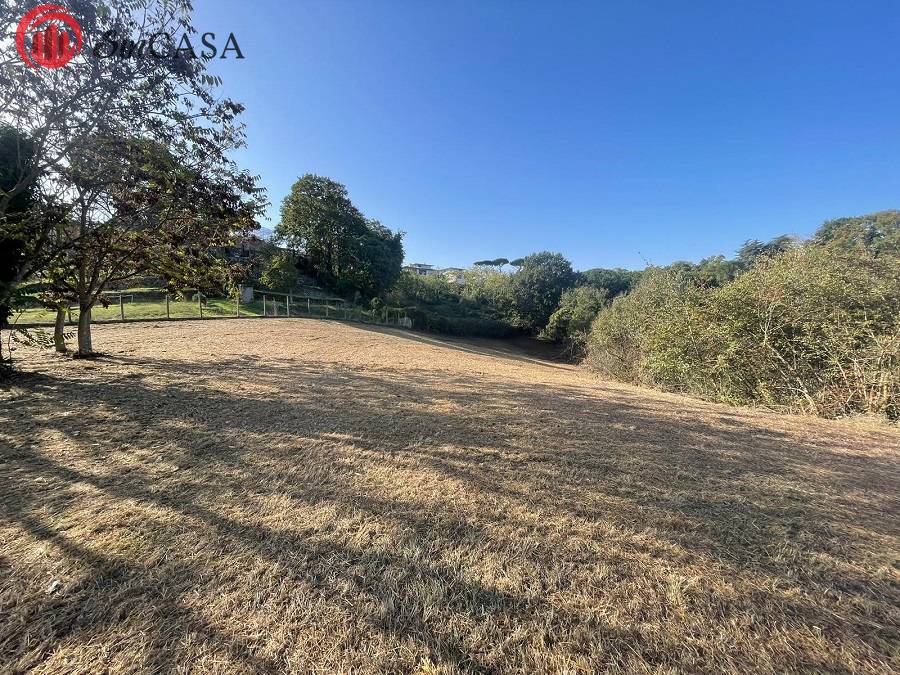 Terreno edificabile in vendita a Fiumicino, Aranova