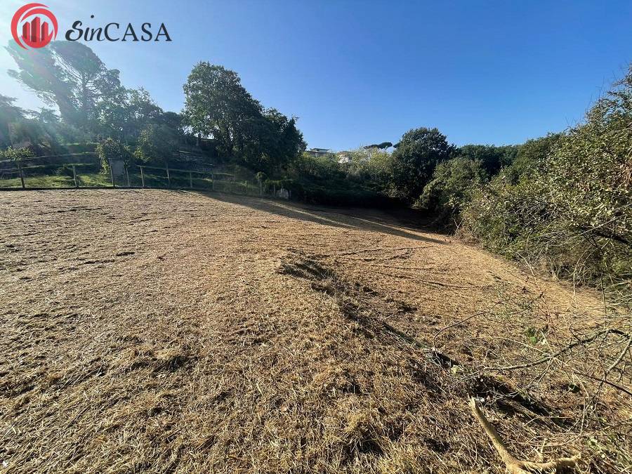 Terreno edificabile in vendita a Fiumicino, Aranova