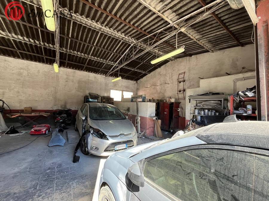 Attivit commerciale in vendita a Fiumicino, Aranova