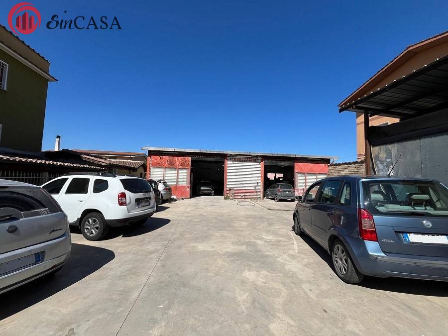 Attivit commerciale in vendita a Fiumicino, Aranova