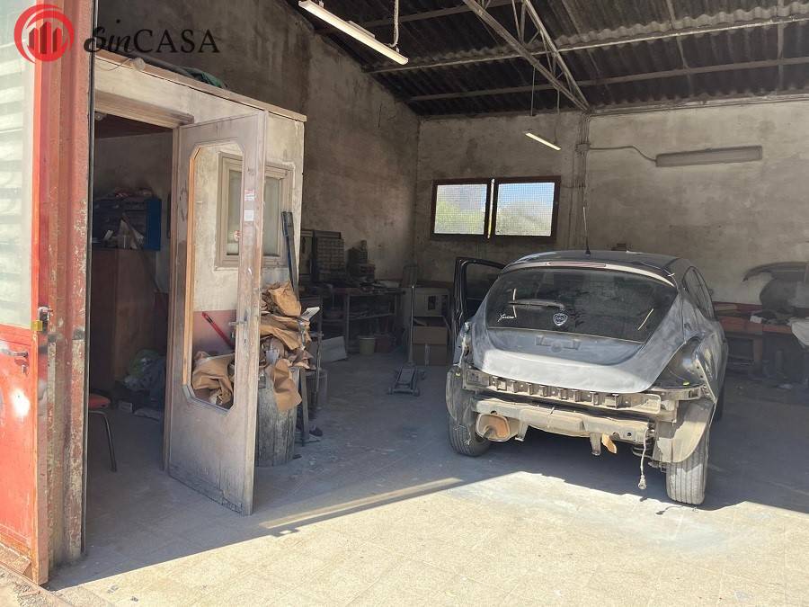 Attivit commerciale in vendita a Fiumicino, Aranova